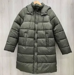 THE NORTH FACE CAMP SIERRA LONG COAT ザ ノース フェイス キャンプ シェラ ロング コート ブルゾン ダウン ジャケット XL 藤沢大庭店