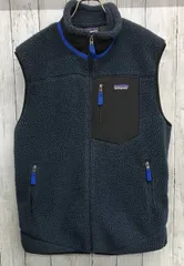 2025年最新】patagonia ベスト lの人気アイテム - メルカリ