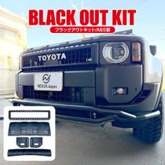 訳有 最新KLC ジムニーjb64 jb74 JC74 BRフロントグリル - メルカリ