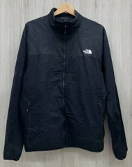 THE NORTH FACE VENTRIX JACKET BLACK ザ ノース フェイス ベントリックス 中綿 ナイロン ジャケット ブラック 黒 藤沢大庭店