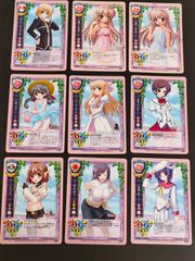 カードキャプターさくら カード 約45枚 まとめ売り キラカード - メルカリ
