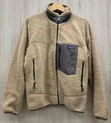 Patagonia USA製 Classic Retro-X Jacket Fleece パタゴニア アメリカ製 クラシック レトロ エックス ジャケット フリース 藤沢大庭店