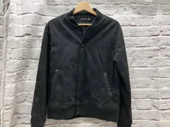 MINEDENIM スタジャン 2010-8001-98-012 表記サイズ1 ブラック