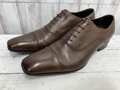 KATHARINE HAMNETT その他ドレスシューズ 31434 ブラウン