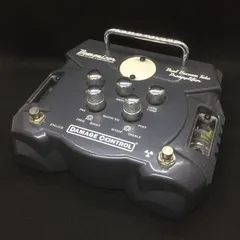 DAMAGE CONTROL	Demonizer A9BMI234405 f146