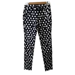 2025年最新】パーリーゲイツ レディースパンツの人気アイテム - メルカリ