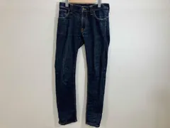 NUDIE JEANS ヌーディージーンズ N495 ジーンズ デニム Gパン デニムブルー W30