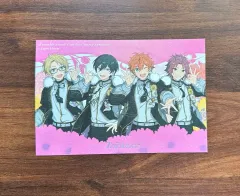 あんさんぶるスターズ！スターポニー 特典 Trickstar（トリックスター）