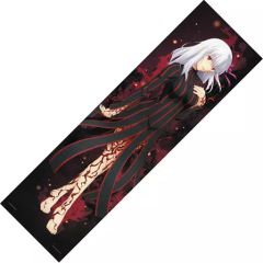 [중고] 수건·수건(캐릭터) 사이 키리 벚꽃 비주얼 크로스 [이치 반 쿠지 극장판 [Fate/stay night [Heaven's Feel]] 극장 공개 기념] B상