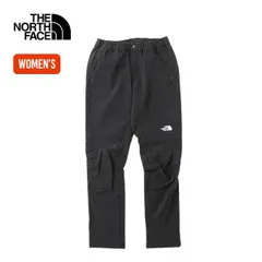 【新品】THE NORTH FACE ノースフェイス アルパインライトパンツ【ウィメンズ】 NBW82501 ブラック