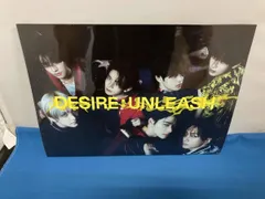 ENHYPEN 【輸入盤】DESIRE: UNLEASH