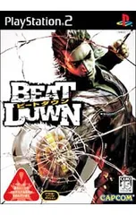 PS2/ビートダウン