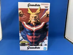 2025年最新】僕のヒーローアカデミア Grandista-ALL MIGHT-の人気