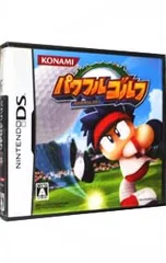 DS／パワフルゴルフ