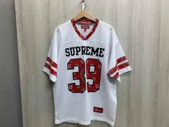 2026年最新】supreme フットボールの人気アイテム - メルカリ