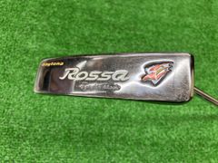 希少名器】テーラーメイド ロッサ TP キアマ モナコ 34インチ【K613