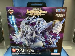 内未開封 一番くじ デジモン ラストワン賞 ブラックウォーグレイモン