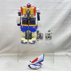 旧タカラ トランスフォーマー デストロン D-62 ガルバトロン 1986年製 