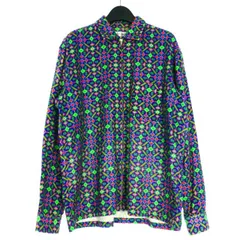 2025年最新】COMME des garcons shirt ブルゾンの人気アイテム - メルカリ