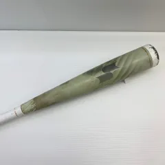 エスエスケイ SSK MM18 軟式 大人 一般 FRP製バット SSB4023WT  ケース付き 野球 7276