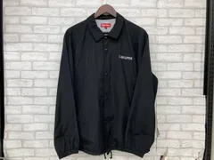 2025年最新】supreme コーチジャケット nycの人気アイテム - メルカリ