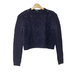 2025年最新】MIU MIU レディース ニット・セーターの人気アイテム