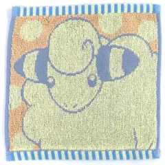 【中古】タオル・手ぬぐい メリープ ハンドタオルコレクション 「2025 Pokemon Collection くじ ～Let’s Go for a Walk!～」 I賞