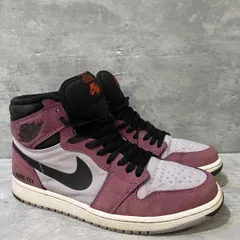 NIKE Air Jordan 1 Element GORE-TEX Berry サイズ 27 DB2889-500 ナイキ