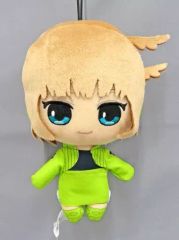 ワールドトリガー 小南桐絵 ぬいぐるみ - メルカリ