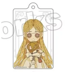 【中古】キーホルダー 少女 「Identity V 第五人格 アートコレクション トレーディングアクリルキーホルダー Vol.3」