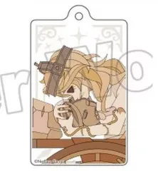 【中古】キーホルダー 彫刻師 「Identity V 第五人格 アートコレクション トレーディングアクリルキーホルダー Vol.3」