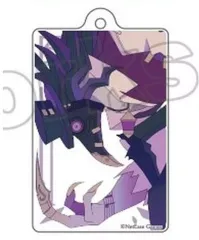 【中古】キーホルダー 悪夢 「Identity V 第五人格 アートコレクション トレーディングアクリルキーホルダー Vol.3」