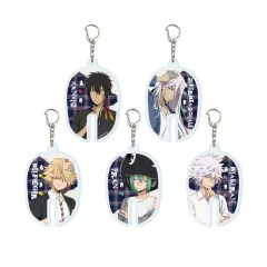 【新品】キーホルダー 【BOX】アクリルキーホルダー 家庭教師ヒットマンREBORN! 30.描き下ろしイラスト