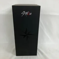 中古 Stray Kids Official Light Stick ver.2 ペンライト ペンラ YLQ018 c117
