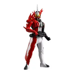 【中古】トレーディングフィギュア 仮面ライダーセイバー 「HG レジェンドライダー vol.4」