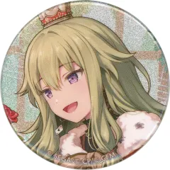 【中古】バッジ・ピンズ 草薙寧々 「プロジェクトセカイ カラフルステージ! feat. 初音ミク グリッター缶バッジ イベントイラストコレクション vol.40 C」