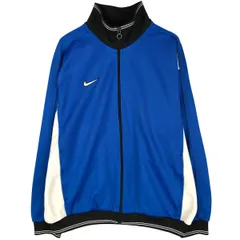 古着 00年代 ナイキ NIKE TEAM ジャージ トラックジャケット メンズM相当/eaa597903