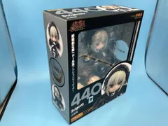 ねんどろいど 440 ロｰゼンメイデン 水銀燈 ロｰゼンメイデン/ねんどろいど