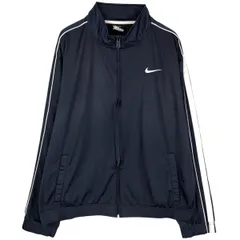 古着 ナイキ NIKE ジャージ トラックジャケット メンズL相当/eaa603698