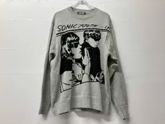 2025年最新】ヒステリックグラマー ソニックユースの人気アイテム