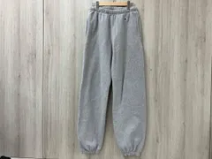 Champion REVERSE WEAVE スウェットロングパンツ　サイズM