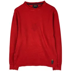 古着 ラルフローレン Ralph Lauren POLO RALPH LAUREN ポロベア サーマルロングTシャツ メンズM相当/eaa603385
