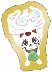 中古】マグカップ・湯のみ 京楽春水 「BLEACH-ブリーチ- BLEACH EX