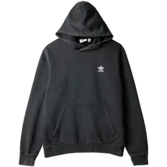 古着 アディダス adidas ORIGINALS オリジナルス スウェットプルオーバーパーカー メンズM相当/eaa596235