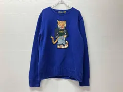 2025年最新】ラルフローレン TIGERの人気アイテム - メルカリ