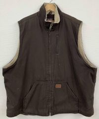 WOOLRICH ダックベスト WOOLRICH ダックベスト - メルカリ