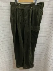 2026年最新】フリーホイーラーズ コーデュロイの人気アイテム - メルカリ