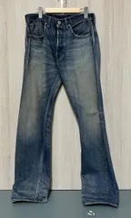  Levi's/リーバイス/ジーンズ/VINTAGE CLOTHING/44501/大戦モデル/W31 L34