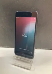 【訳あり】iPhoneSE第2世代、SE2  ブラック/64GB