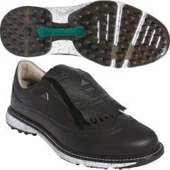 [アディダスゴルフ] MC87 ボア [コアブラック／アイアンメタリック／フットウェアホワイト] [Free Size]